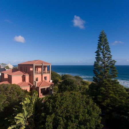 The Tuscany Guesthouse Уилдернесс Экстерьер фото