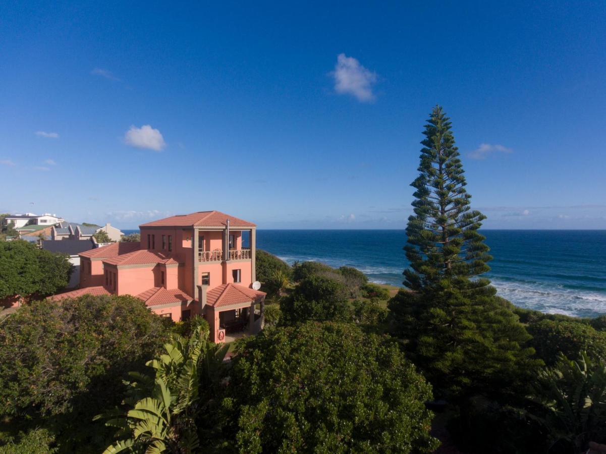The Tuscany Guesthouse Уилдернесс Экстерьер фото