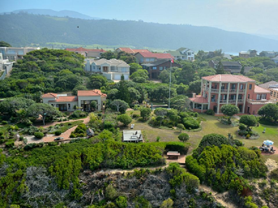The Tuscany Guesthouse Уилдернесс Экстерьер фото