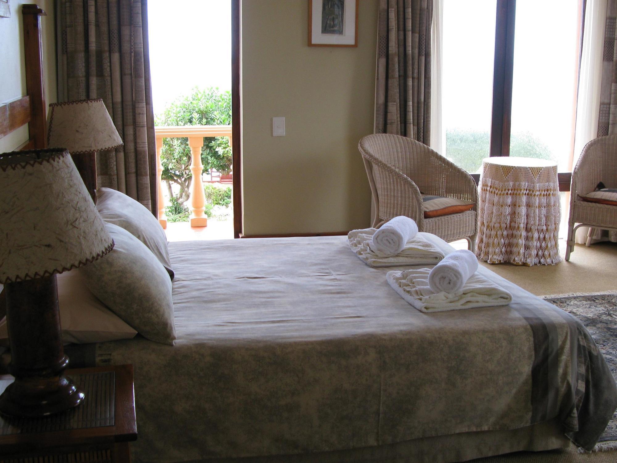 The Tuscany Guesthouse Уилдернесс Экстерьер фото