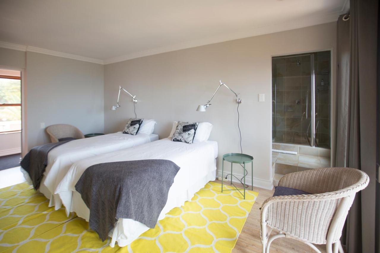 The Tuscany Guesthouse Уилдернесс Экстерьер фото