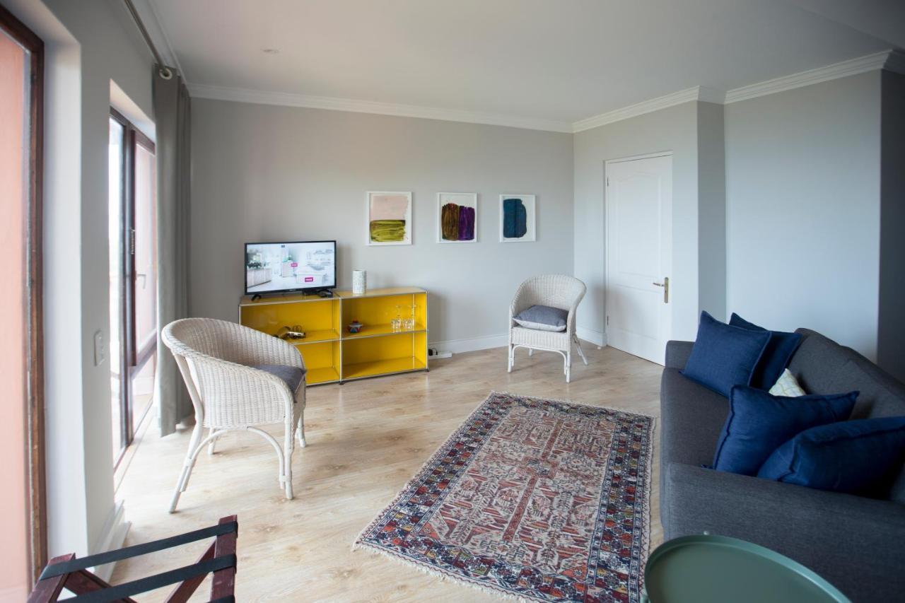 The Tuscany Guesthouse Уилдернесс Экстерьер фото