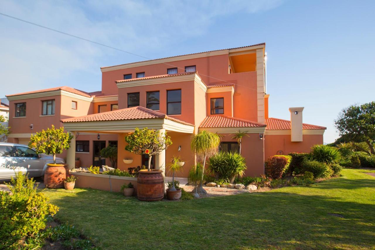 The Tuscany Guesthouse Уилдернесс Экстерьер фото