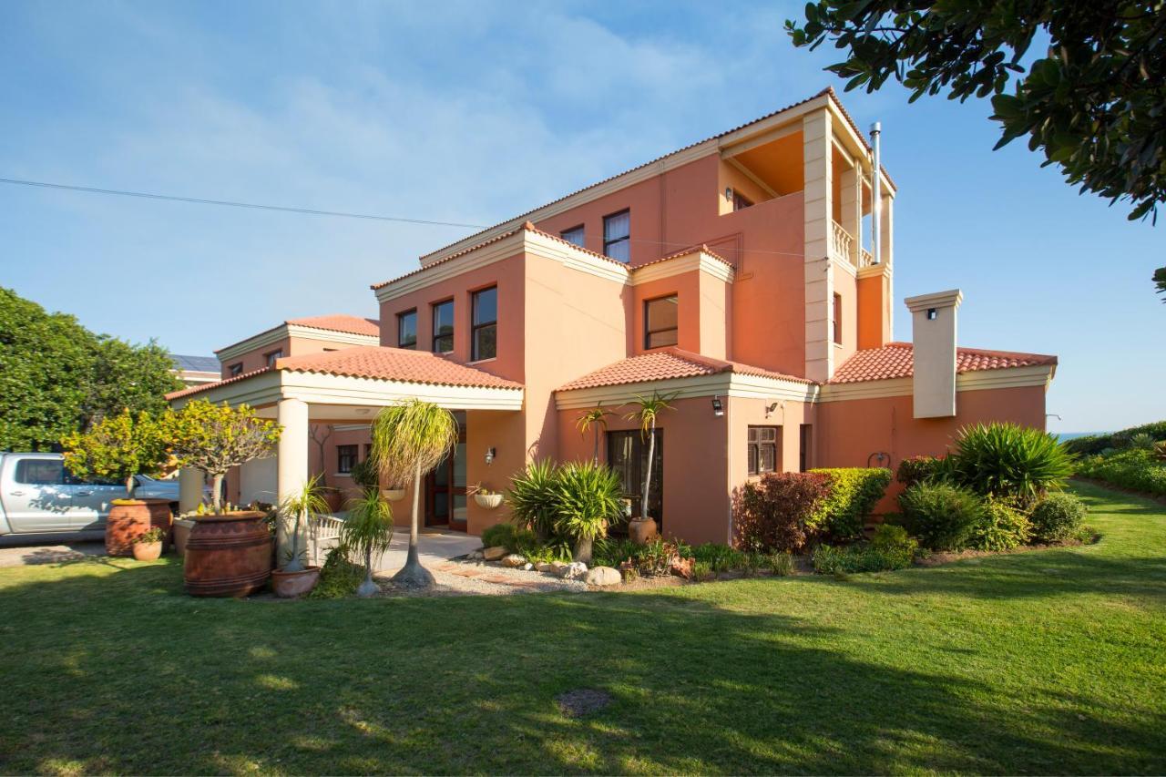 The Tuscany Guesthouse Уилдернесс Экстерьер фото