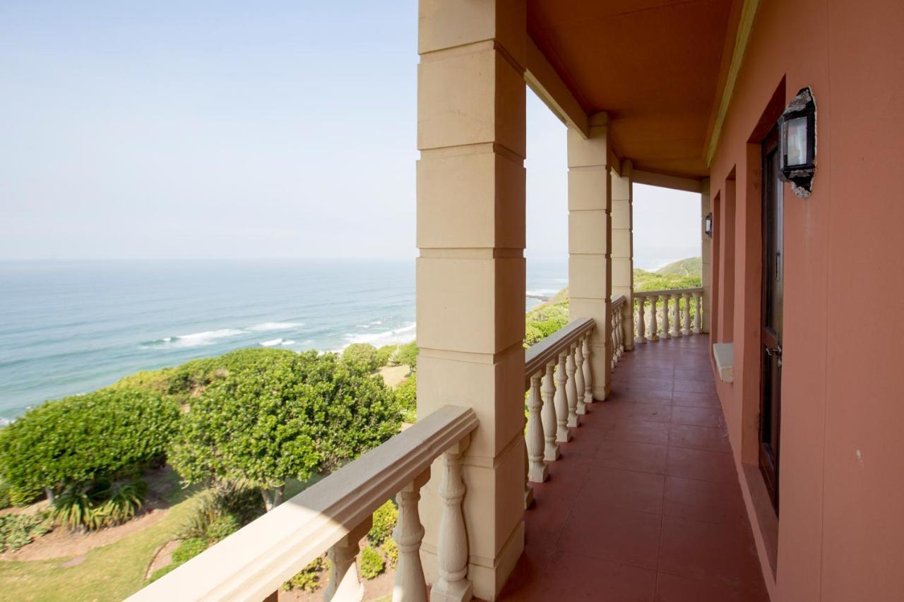 The Tuscany Guesthouse Уилдернесс Экстерьер фото