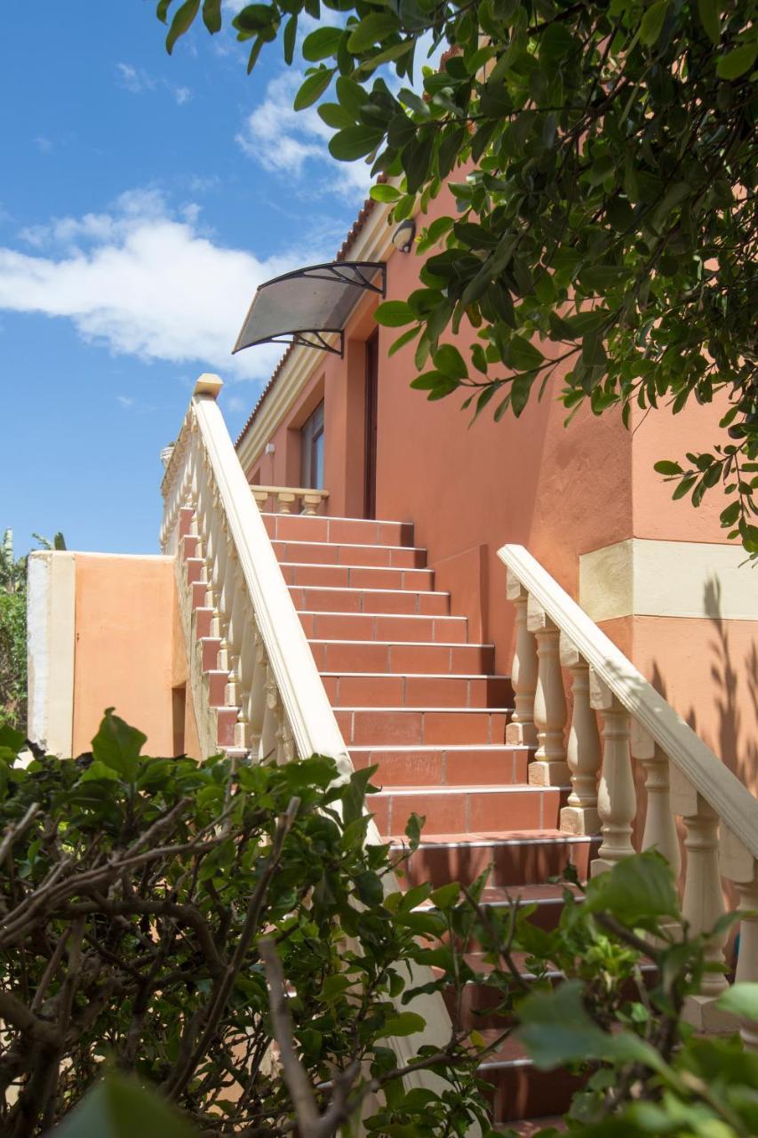 The Tuscany Guesthouse Уилдернесс Экстерьер фото